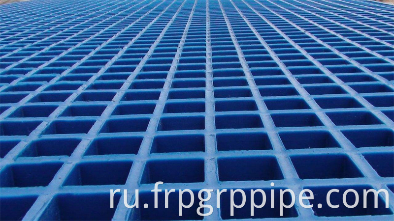 Frp Grating 43